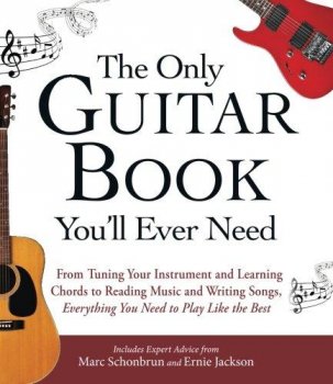 Free guitar books pdf