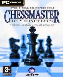 Chessmaster Game Free Download