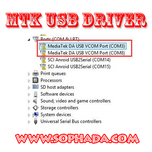 Mtk usb driver windows 10 64 bit free download